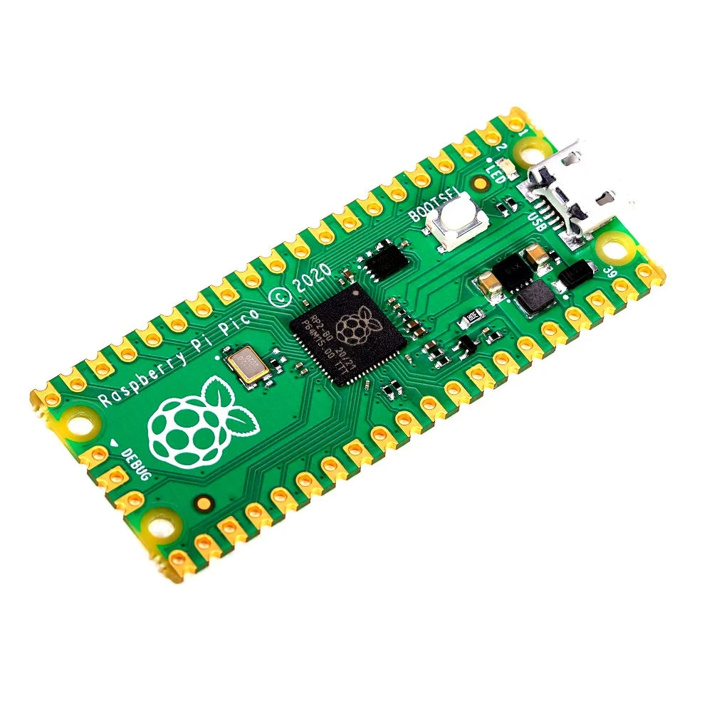 Raspberry Pi Pico Raspberry Pi Pico